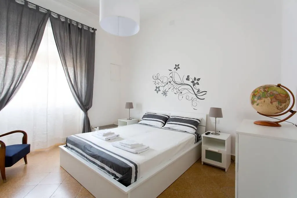 Caselita Palermo 0*,  Italia