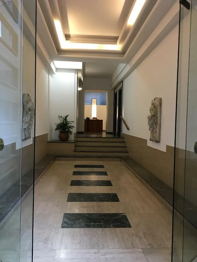 Caselita Palermo Italia