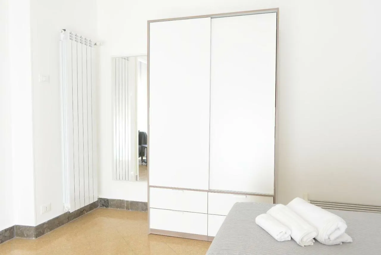 Caselita Palermo Apartamento