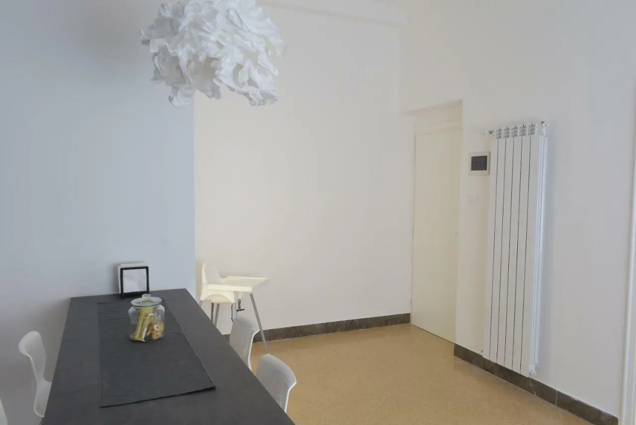 Apartamento Caselita Palermo Italia