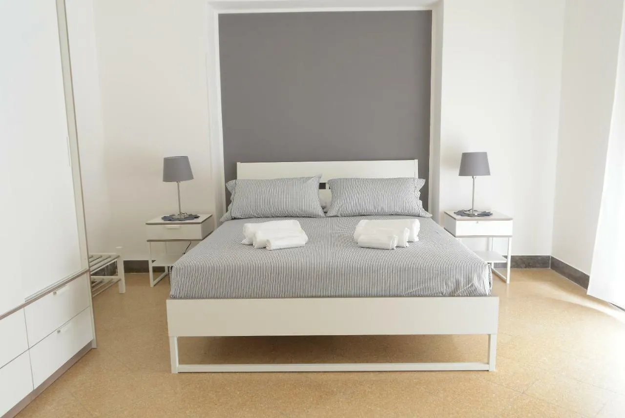Caselita Palermo Apartamento