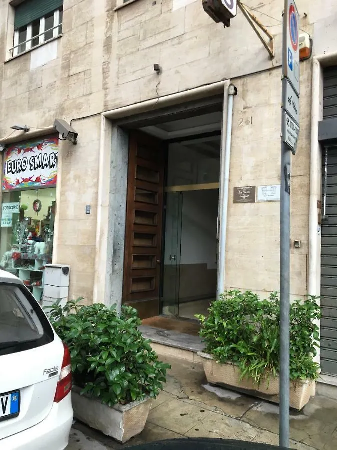 Apartamento Caselita Palermo