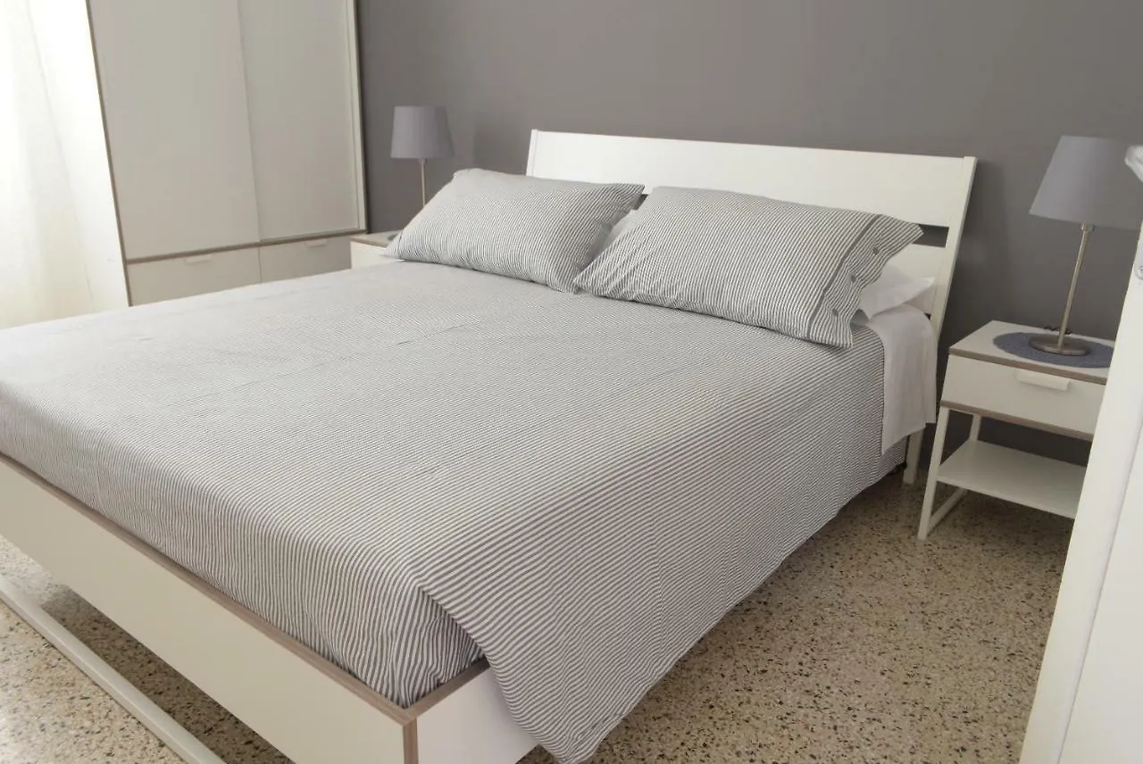 Caselita Palermo Apartamento