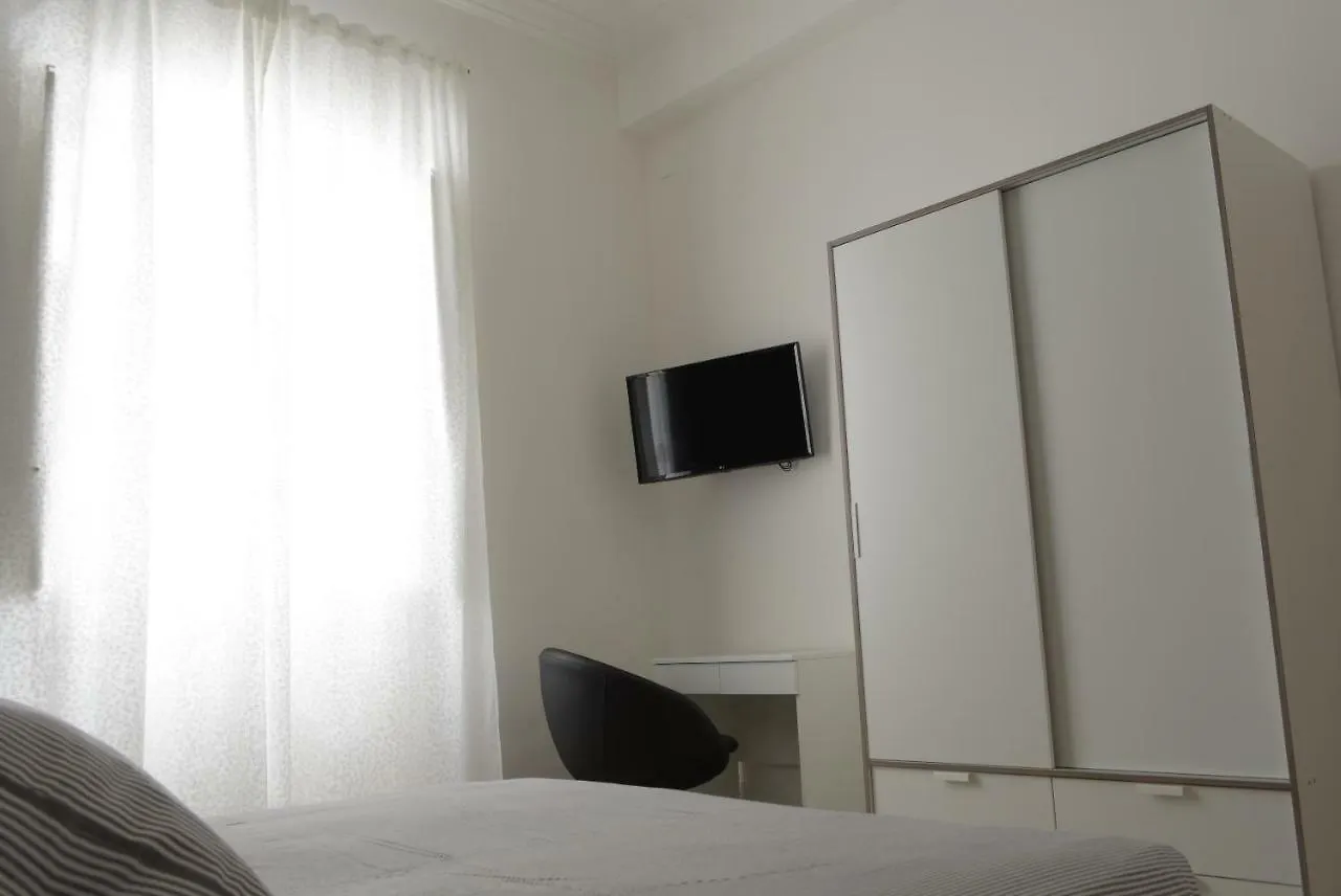 Apartamento Caselita Palermo