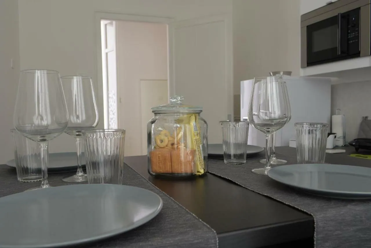 Apartamento Caselita Palermo Italia
