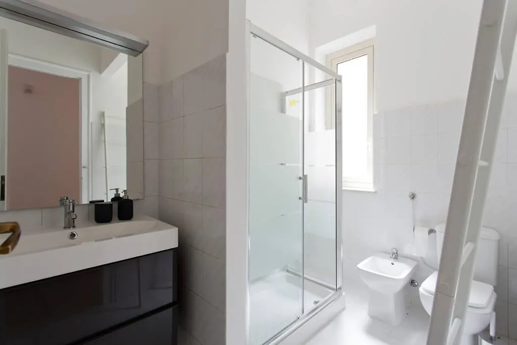 Caselita Palermo Apartmán